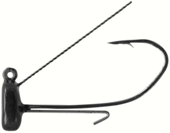 Główka jigowa Strike King Weedless Tour Grade Ned Jig Head