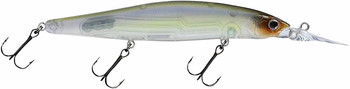 Wobler Daiwa Steez Minnow