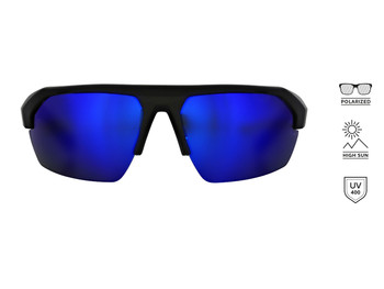 Okulary polaryzacyjne Westin W6 Sport 25