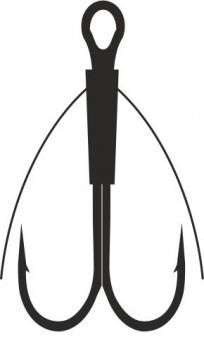 Kotwica Mistrall Shiro Az Double 12002