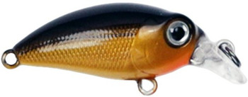 Wobler Konger Squab Diver