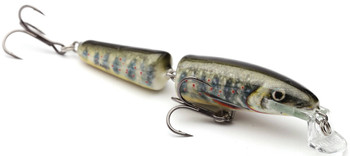 Wobler Salmo Fanatic F