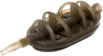 Koszyczek zanętowy Carp Pro Flat Classic Sport