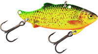 Firetiger Rudd