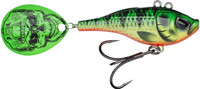 Firetiger UV