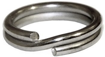 Kółko łącznikowe Polsping Profilowane nierdzewne