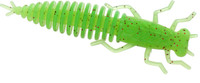 Lime/Lime Chartreuse