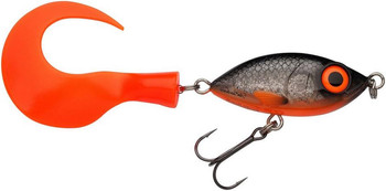 Wobler Abu Garcia Svz Mcmio