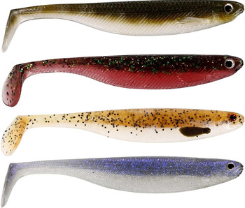 Guma spinningowa Westin Shadteez Slim