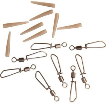 Zestaw Zebco DB Series Kwik Changer Swivel Kit