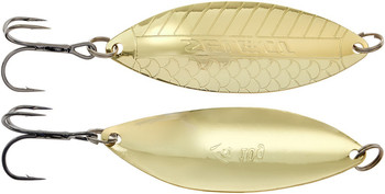 Błystka wahadłowa Select Solver