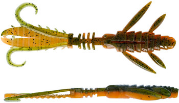 Przynęta gumowa Westin Crecraw Ripplr Creaturebait