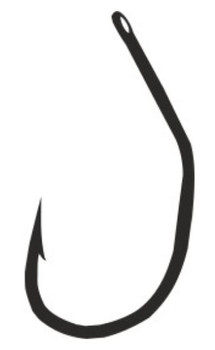 Haczyki Mistrall Hayabusa Carp M1