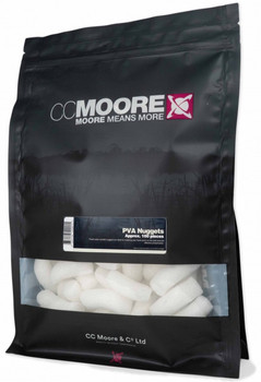 Pianki CC Moore PVA Nuggets