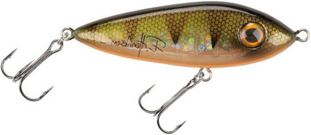 Wobler Abu Garcia McSnack