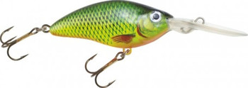 Wobler Mistrall Crank Floater