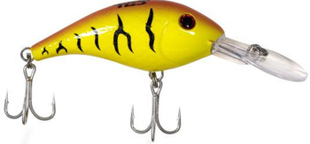 Wobler Black Cat Baby Cranker