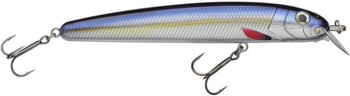 Wobler Abu Garcia Beast Hi-Lo