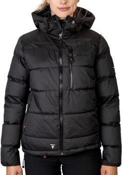 Kurtka damska ocieplana Graff 645-O-2-D