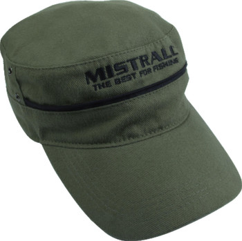 Czapka z daszkiem Mistrall Combat