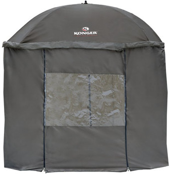 Parasol namiot okrągły Konger Adventure