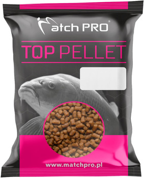 Pellet MatchPro Top