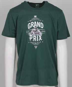 Koszulka T-SHIRT Grand Prix MotoGP