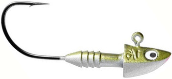 Główka rybka Berkley Powerr Jig