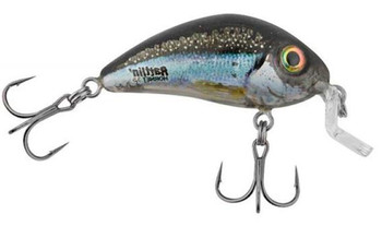 Wobler Salmo Rattlin Hornet SR