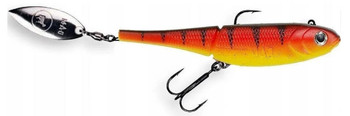 Przynęta DAM Kick-S Minnow