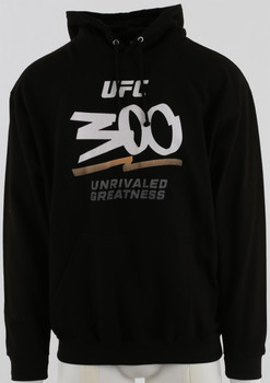 Bluza UFC 300 Unrivaled Geatness - L