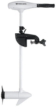 Silnik zaburtowy Min Kota Riptide Transom 40/Sc