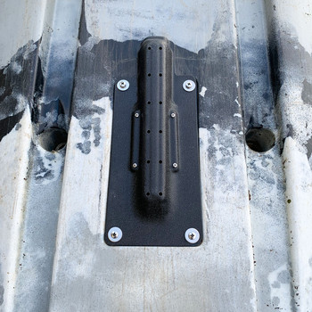 Uchwyt do przetwornika Vibe Lowrance Tripleshot BerleyPro