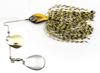 Przynęta Mistrall Spinner Bait IV