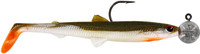 Bass Orange