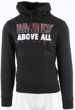 Bluza WWE Family Above All - XS