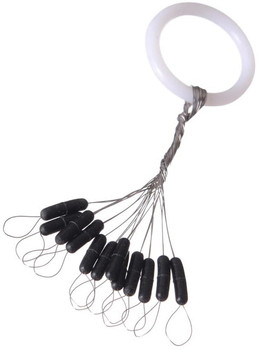 Stopery Flagman Stopper For Line