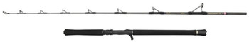 Wędka Penn Regiment IV Jig 601