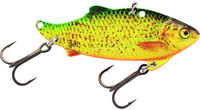 Firetiger Rudd