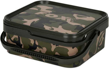 Wiaderko Fox Camo Bucket