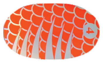 Obrotówka Mistrall Style