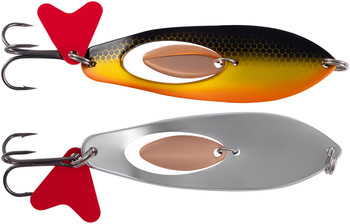 Błystka wahadłowa X-Fish Turbo