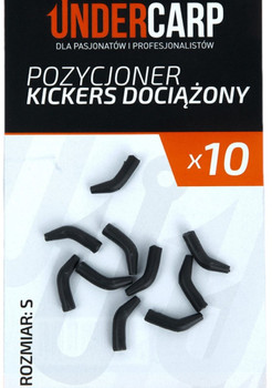 Pozycjoner Undercarp Kickers dociążone