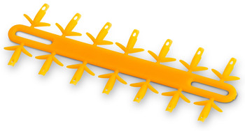 Stopery MS Range Bayonet Stops