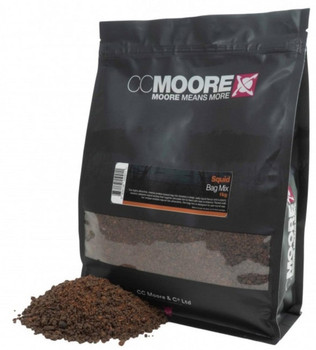 Zanęta CC Moore Live System Bag Mix