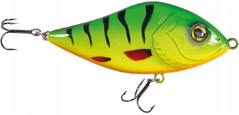 Wobler Robinson Sniper S70