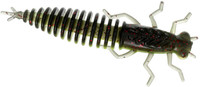 Black/Chartreuse