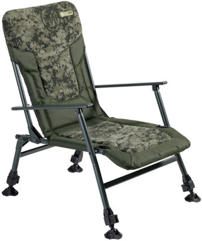 Fotel Mivardi CamoCODE Express