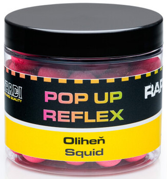 Kulki Pop Up Mivardi Pop Up Reflex