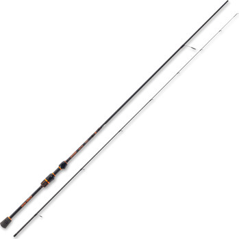 Wędka Iron Trout Spooner Sense